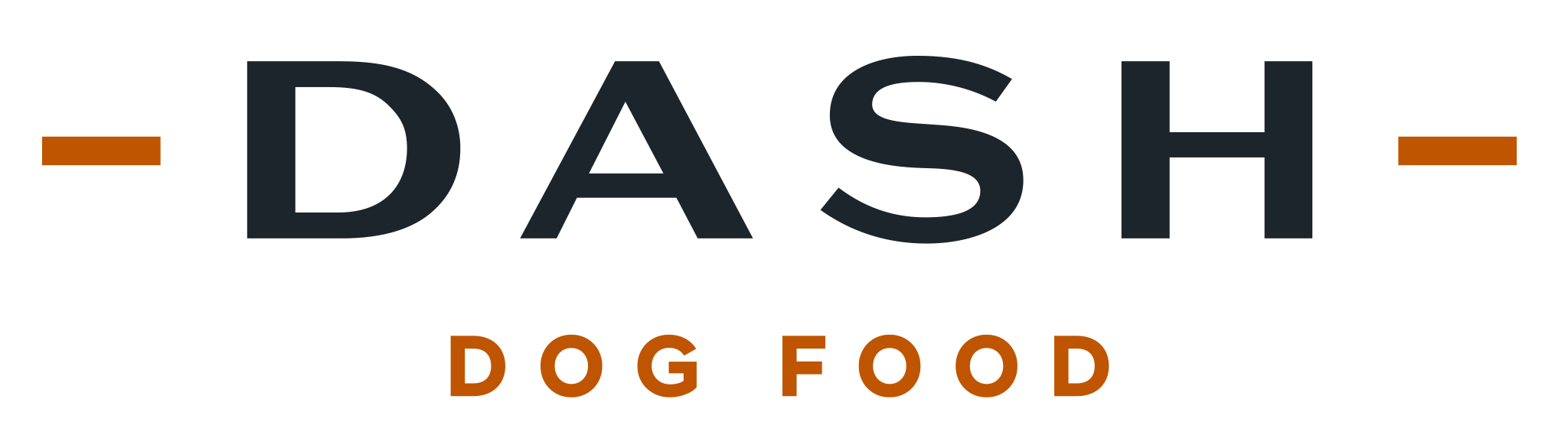 Dash Dog Food